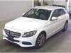 MERCEDES BENZ C-CLASS Stationwagon