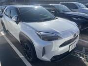 2024 TOYOTA YARIS CROSS HYBRID Z