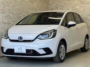 2022 HONDA FIT