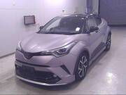2019 TOYOTA C-HR