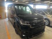 2022 HONDA STEPWAGON