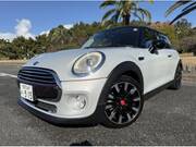 2014 BMW MINI COOPER