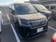 2025 HONDA STEPWAGON