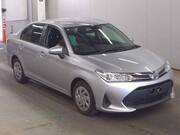 2020 TOYOTA COROLLA AXIO