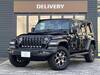 CHRYSLER JEEP WRANGLER UNLIMITED