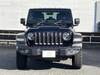 CHRYSLER JEEP WRANGLER UNLIMITED
