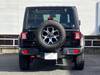 CHRYSLER JEEP WRANGLER UNLIMITED