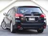 SUBARU LEGACY TOURING WAGON