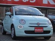 2021 FIAT 500