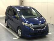 2017 HONDA FREED