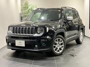 2022 CHRYSLER JEEP RENEGADE