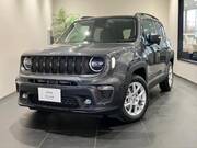 2025 CHRYSLER JEEP RENEGADE