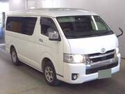 2021 TOYOTA HIACE WAGON