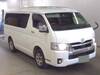 TOYOTA HIACE WAGON