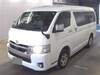 TOYOTA HIACE WAGON