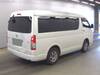 TOYOTA HIACE WAGON