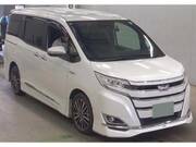 2018 TOYOTA NOAH