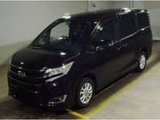 2018 TOYOTA NOAH