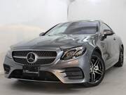 2019 MERCEDES BENZ E-CLASS