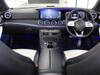 MERCEDES BENZ E-CLASS