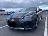 LEXUS GS F