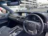 LEXUS GS F