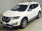 2019 NISSAN X-TRAIL 20Xi