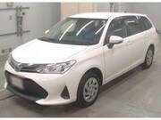 2018 TOYOTA COROLLA FIELDER