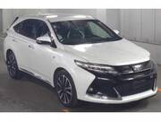 2020 TOYOTA HARRIER