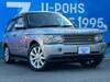 LAND ROVER RANGE ROVER VOGUE
