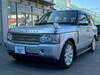 LAND ROVER RANGE ROVER VOGUE
