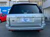 LAND ROVER RANGE ROVER VOGUE