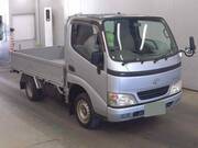 2007 TOYOTA DYNA