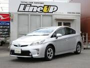 2012 TOYOTA PRIUS S