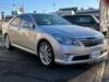 TOYOTA CROWN HYBRID