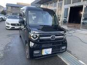 2022 HONDA N-VAN