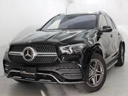 2019 MERCEDES BENZ GLE