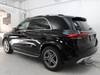 MERCEDES BENZ GLE