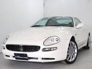 1999 MASERATI 3200GT (Left Hand Drive)