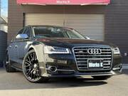 2015 AUDI S8