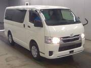 2023 TOYOTA HIACE VAN LONG DX GL PACKAGE