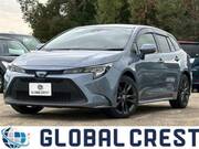 2020 TOYOTA COROLLA TOURING