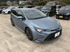 TOYOTA COROLLA TOURING