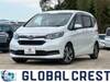 HONDA FREED HYBRID