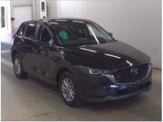 2022 MAZDA CX-5 20S PROACTIVE