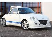 2003 DAIHATSU COPEN ACTIVE TOP