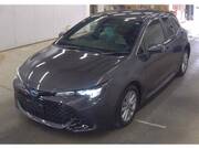 2024 TOYOTA COROLLA SPORT