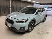 2018 SUBARU XV