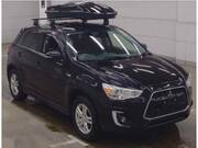 2014 MITSUBISHI RVR