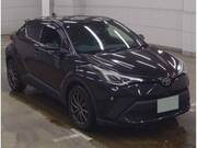 2021 TOYOTA C-HR